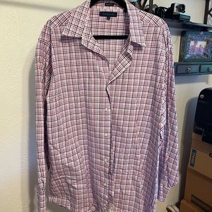 Tommy Hilfiger Dress Shirt